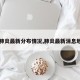 【肺炎最新分布情况,肺炎最新消息地图】