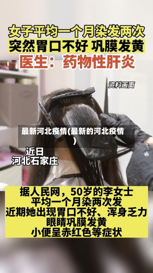 最新河北疫情(最新的河北疫情)-第2张图片